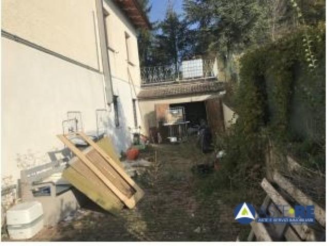 Case - Abitazione al p.t in via monte n.133, montese (mo) loc. ca' di giuliano