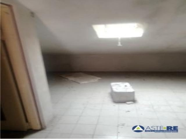 Case - Appartamento e magazzini in via monte sempione n.33-35, carpi (mo)