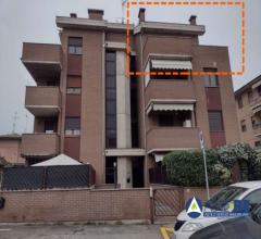 Case - Appartamento al p.3 in via secchia n.6/b, formigine (mo)