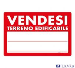 Vendesi terreno edificabile loc.rigoso rif 4190