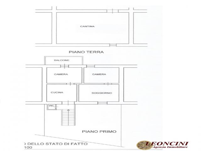 Case - Abitazione all'asta