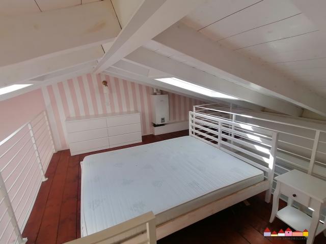 Appartamenti in Vendita - Carrara grazioso loft arredato