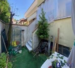 Case - Appartamento bipiano con giardino sant'antonio rif aa4187