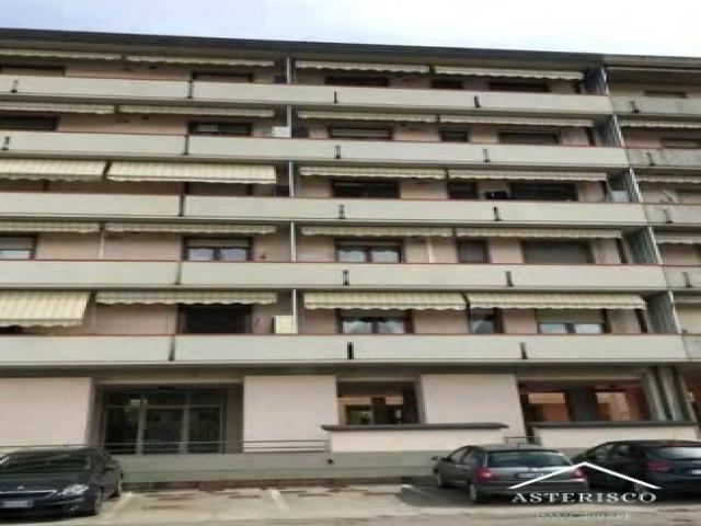 Appartamento - via f.lli cervi 9 - montevarchi (ar)