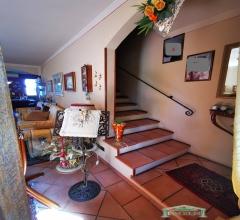 Appartamenti in Vendita - Villetta in schiera a monsummano terme