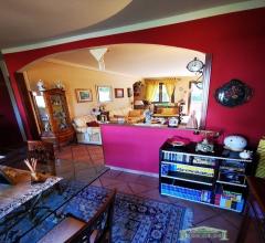 Appartamenti in Vendita - Villetta in schiera a monsummano terme
