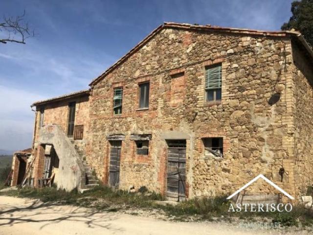 Azienda agricola - pian della pieve - san quirico d'orcia (si)