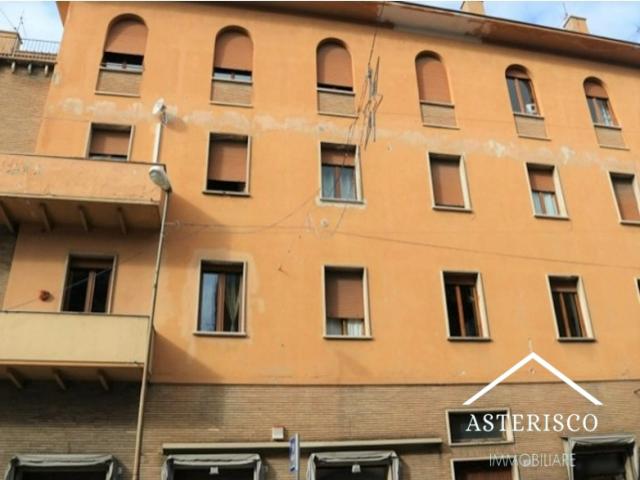 Case - Appartamento - via flaminia, n. 33 - spoleto (pg)