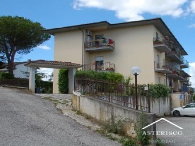 Case - Appartamento - via g. galilei n. 6 - castel ritaldi (pg)