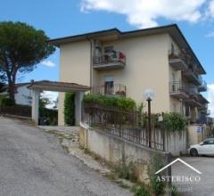 Appartamento - via g. galilei n. 6 - castel ritaldi (pg)