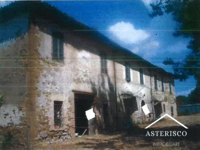 Case - Casale  - viale martiri della resistenza n. 11-13-15-17 - castel ritaldi (pg)