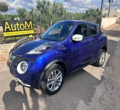 Auto - Nissan juke 1.5 dci s&s acenta