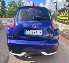 Auto - Nissan juke 1.5 dci s&s acenta