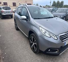 Auto - Peugeot 2008 bluehdi 120 s&s allure