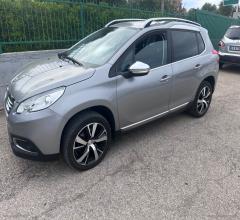 Auto - Peugeot 2008 bluehdi 120 s&s allure