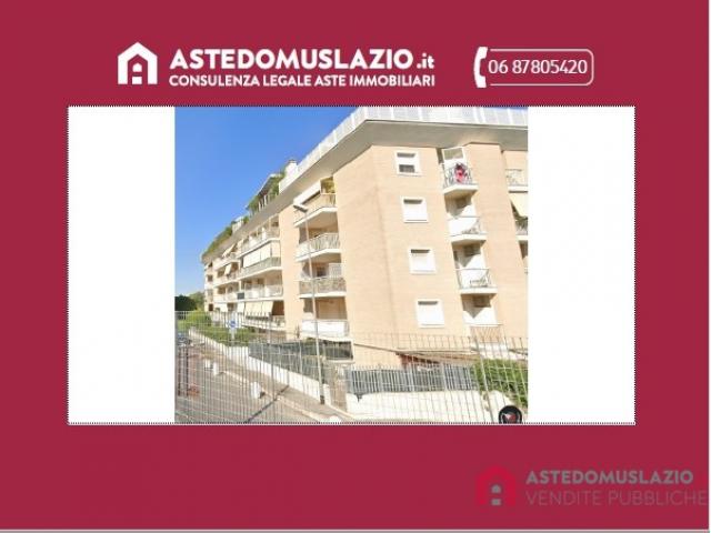 Case - Appartamento via colonnello tommaso masala n° 42 int 6a