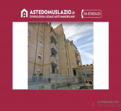 Case - Appartamento in via quintilio gentili 11