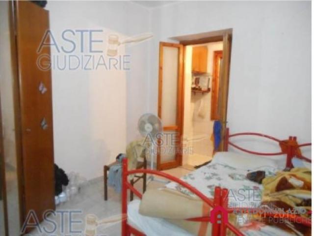 Case - Appartamento strada nettunense n° 135 borgo le ferriere (lt)