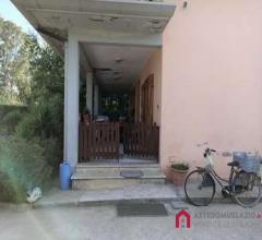 Case - Due appartamenti con terreno via migliara 45 borgo grappa (lt)