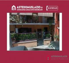 Case - Appartamento via della villa 8/a formello (rm)