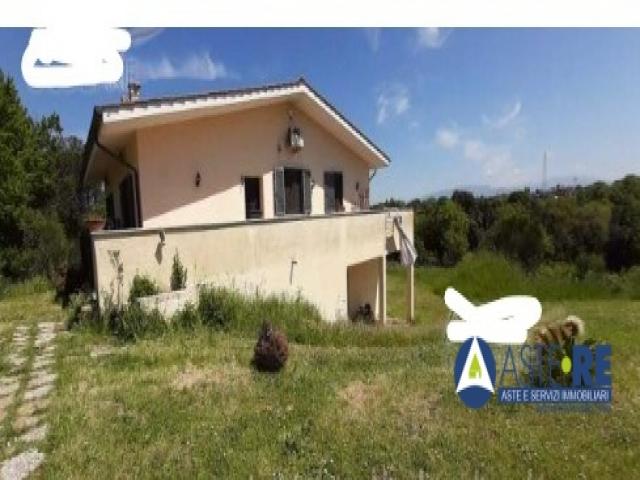 Case - Villa - via fortore 15