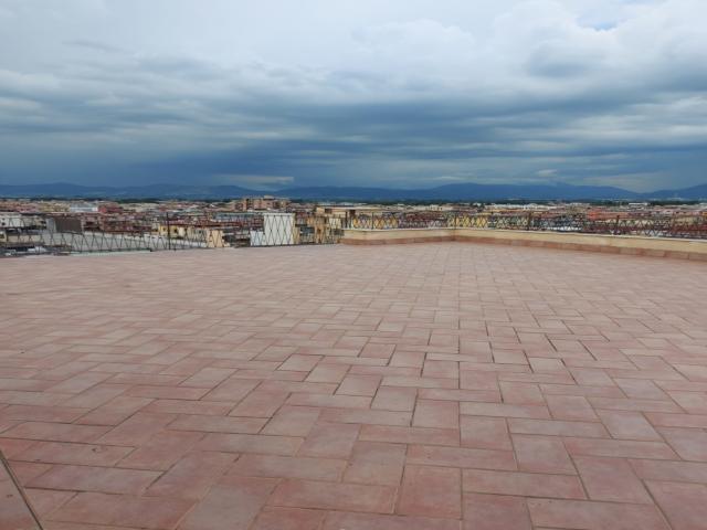 Appartamento panoramico caivano