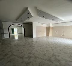 Appartamento con terrazzo ad afragola