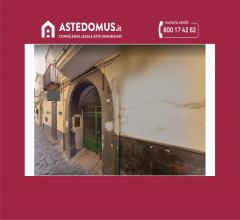 Case - Porzione di fabbricato in corso di ristrutturazione