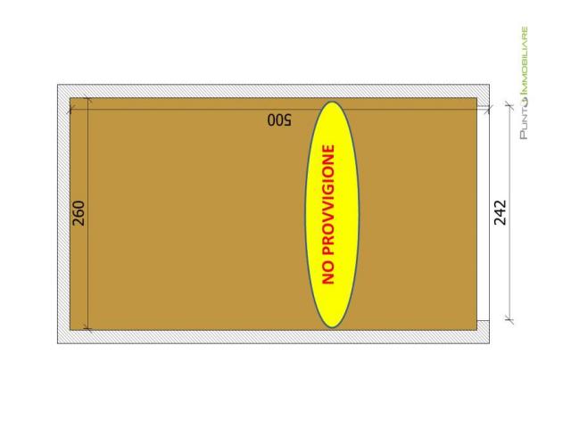 Case - Ultimi box auto zona porta mesagne