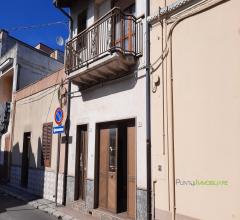 Case - Indipendente con mansarda