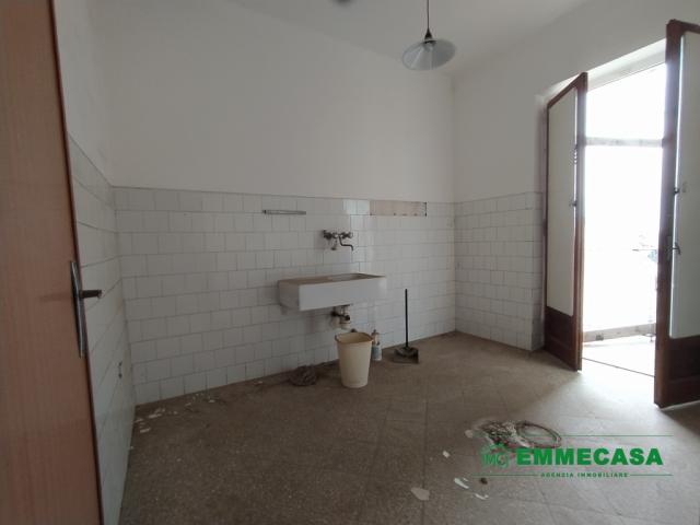 Case - Trivani zona centro