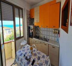 Case - Appartamento con vista mare ad alcamo marina