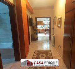 Case - Appartamento panoramico a villabate, due passi da palermo