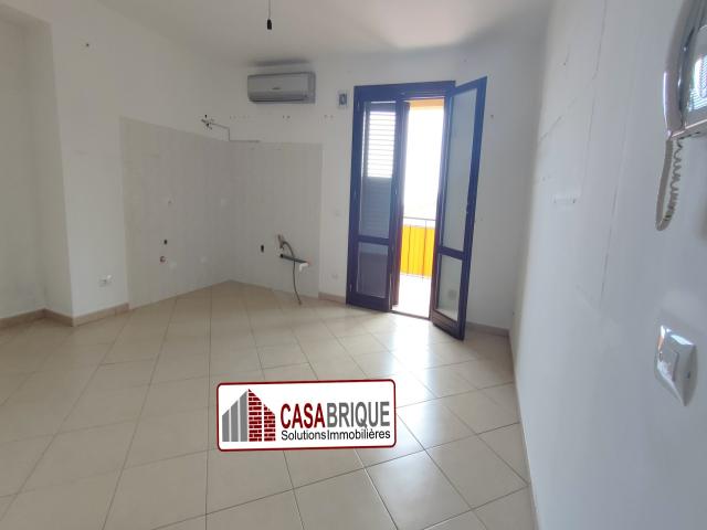 Case - Appartamento in vendita a bagheria: residenziale con garage