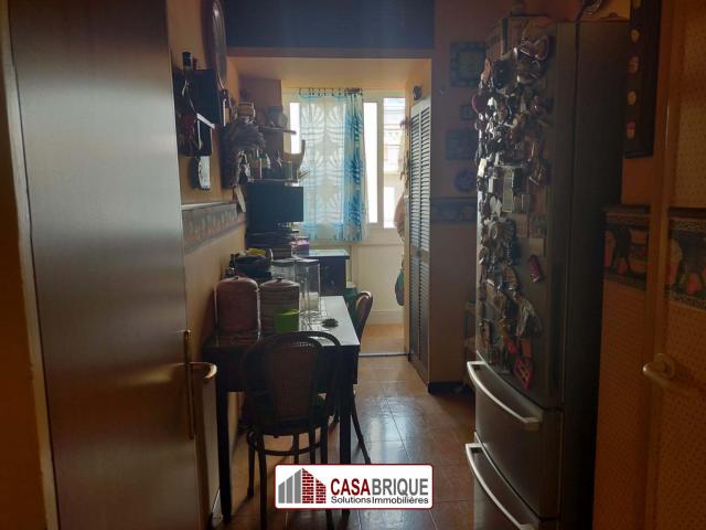 Case - Appartamento di 135 mq in vendita a palermo, zona malaspina