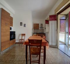 Case - Via nina siciliana, appartamento in vendita