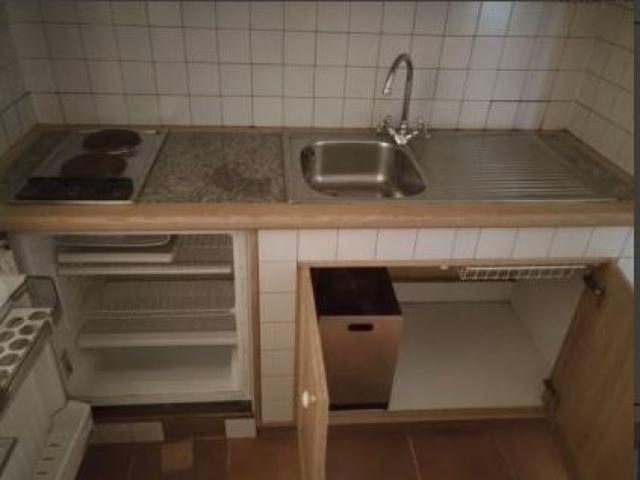 Appartamenti in Vendita - Appartamento con giardino