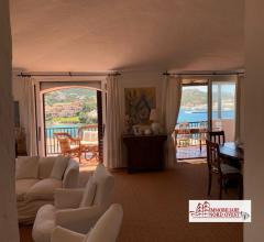 Appartamenti in Vendita - Appartamento in centro a porto cervo