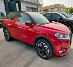 Auto - Ds automobiles ds 3 crossback bluehdi 110 so chic