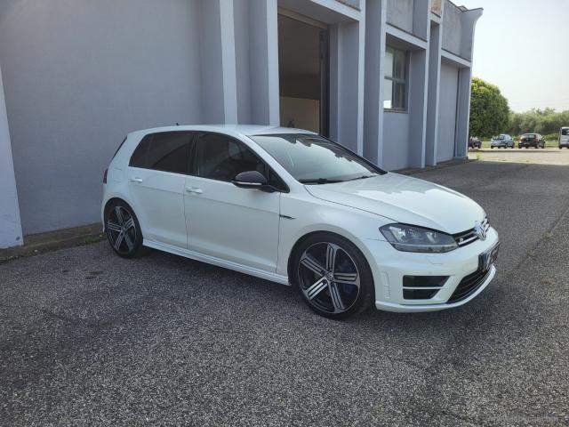 Volkswagen golf r 2.0 dsg 4 motion 5p.