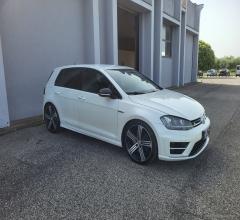 Auto - Volkswagen golf r 2.0 dsg 4 motion 5p.