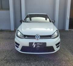 Auto - Volkswagen golf r 2.0 dsg 4 motion 5p.