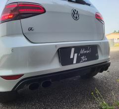 Auto - Volkswagen golf r 2.0 dsg 4 motion 5p.