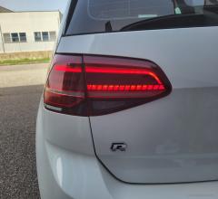 Auto - Volkswagen golf r 2.0 dsg 4 motion 5p.