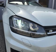 Auto - Volkswagen golf r 2.0 dsg 4 motion 5p.