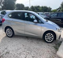 Auto - Bmw 218d xdrive active tourer advantage aut.