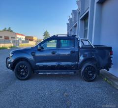 Auto - Ford ranger 2.0 ecoblue dc limited 5pt.