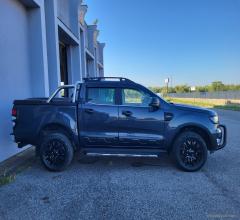 Auto - Ford ranger 2.0 ecoblue dc limited 5pt.