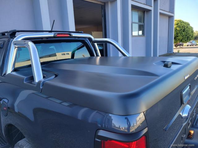 Auto - Ford ranger 2.0 ecoblue dc limited 5pt.