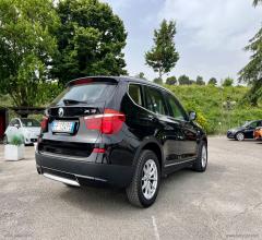 Auto - Bmw x3 xdrive20d